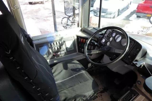 2002 Freightliner FS65 School Bus - Image 6