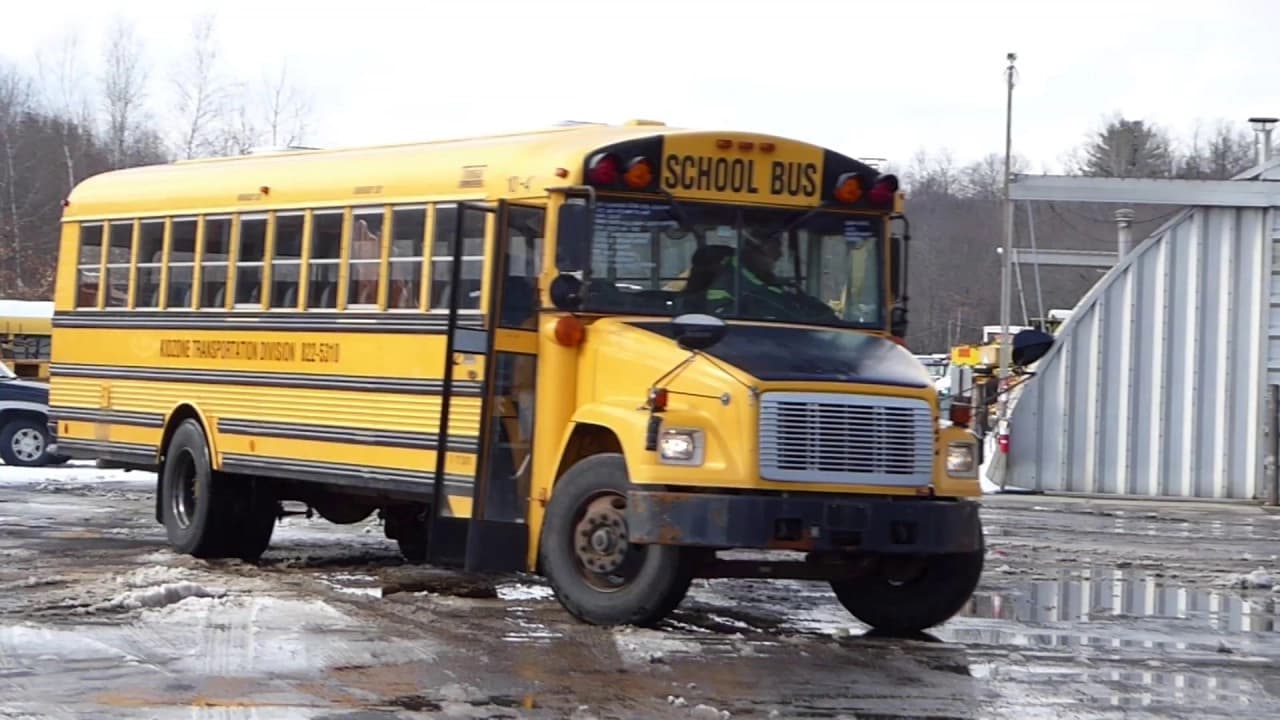 2002 Freightliner FS65 School Bus - Image 7