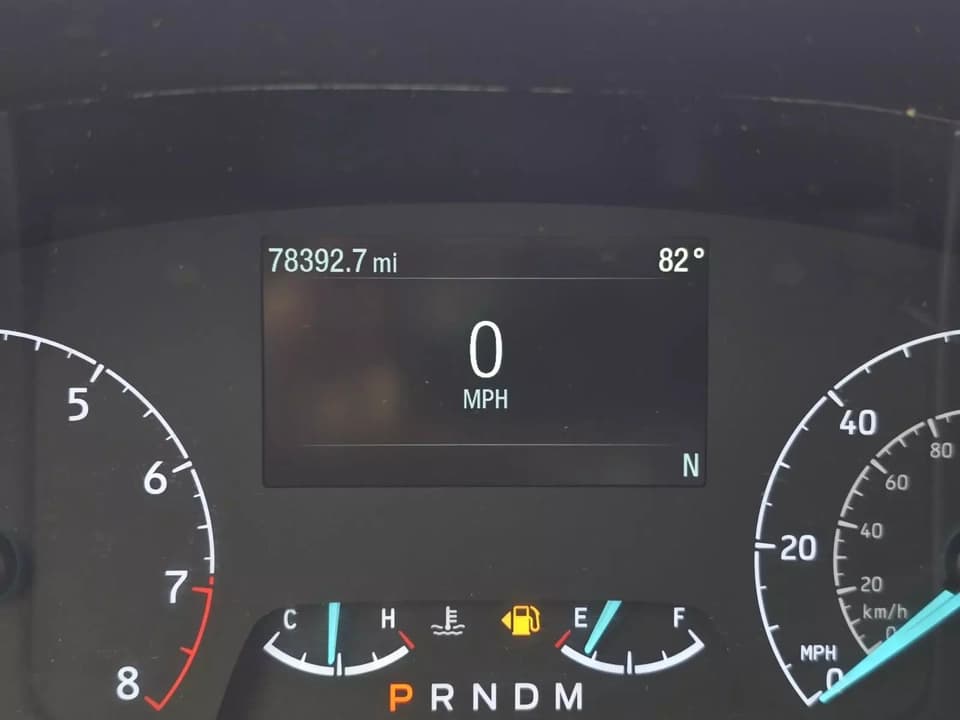 2020 Ford Transit ADA Passenger Van - Image 5