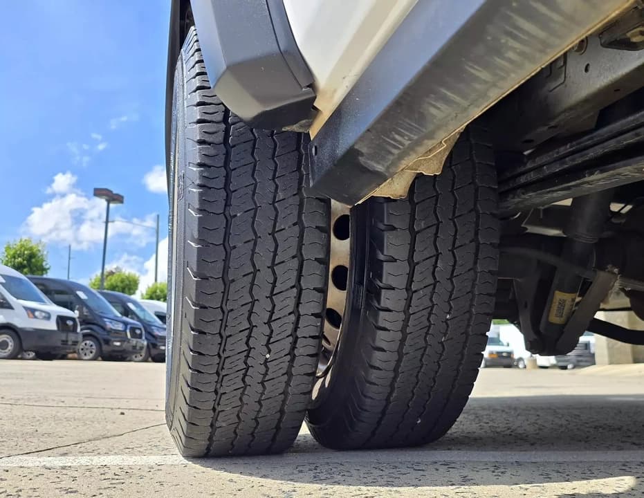 2020 Ford Transit ADA Passenger Van - Image 6