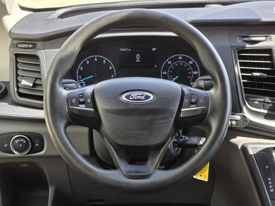2020 Ford Transit ADA Passenger Van - Image 12