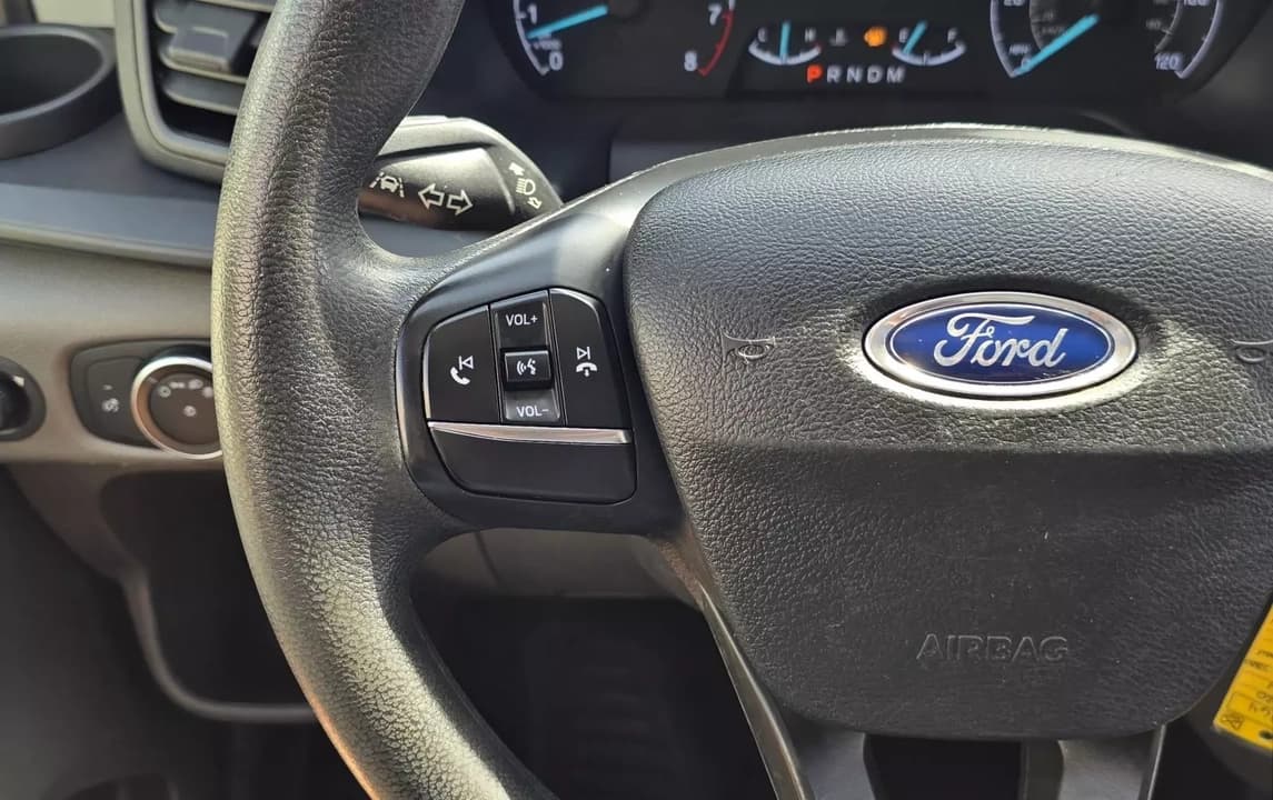 2020 Ford Transit ADA Passenger Van - Image 13