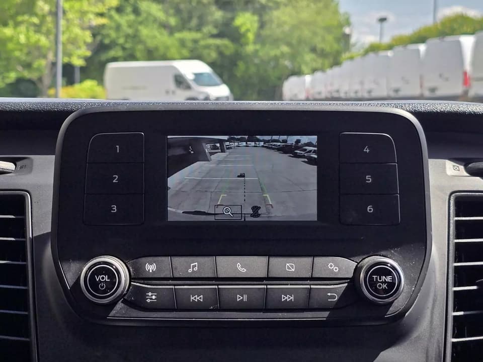 2020 Ford Transit ADA Passenger Van - Image 16