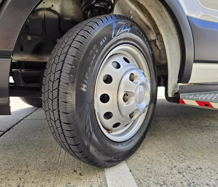 2020 Ford Transit ADA Passenger Van - Image 21