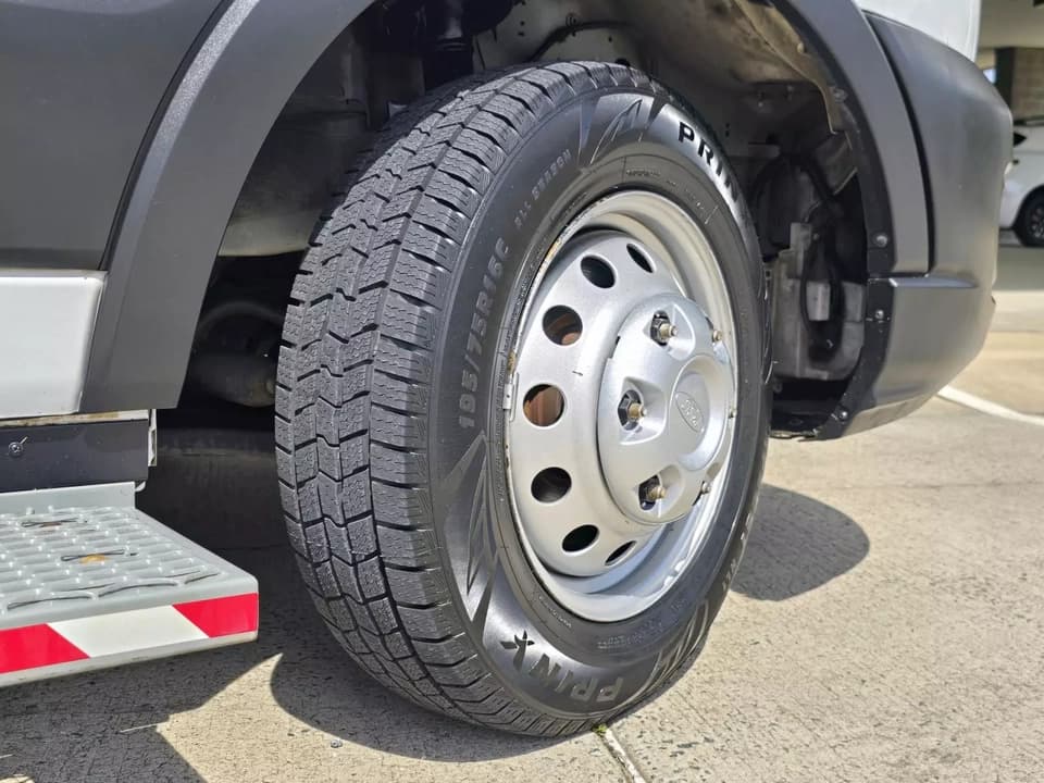 2020 Ford Transit ADA Passenger Van - Image 31