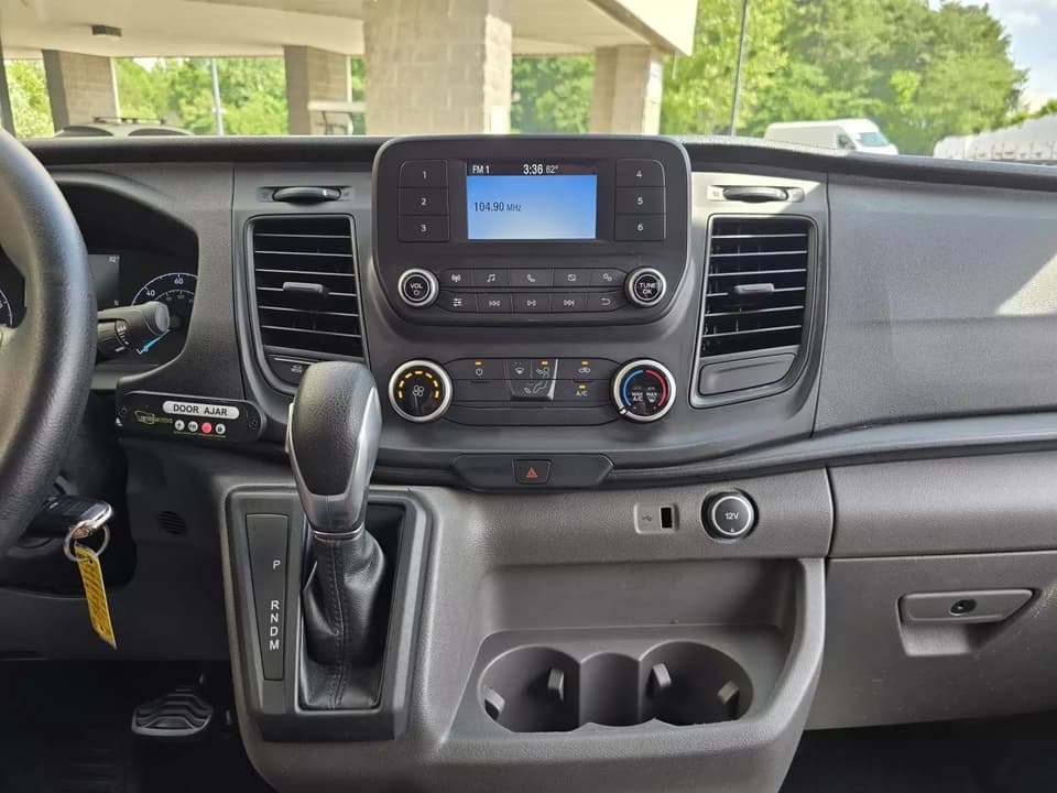 2020 Ford Transit ADA Passenger Van - Image 35
