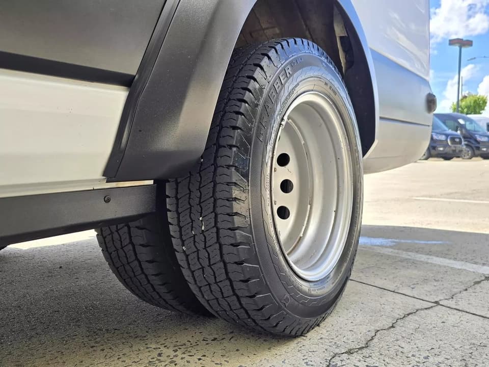 2020 Ford Transit ADA Passenger Van - Image 8