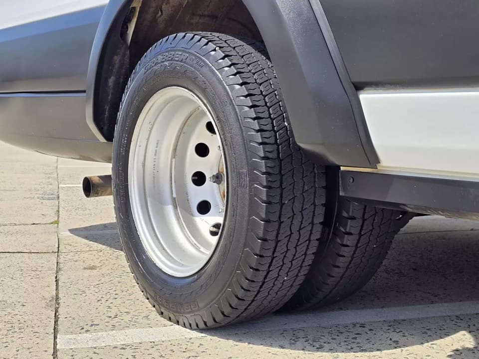 2020 Ford Transit ADA Passenger Van - Image 10