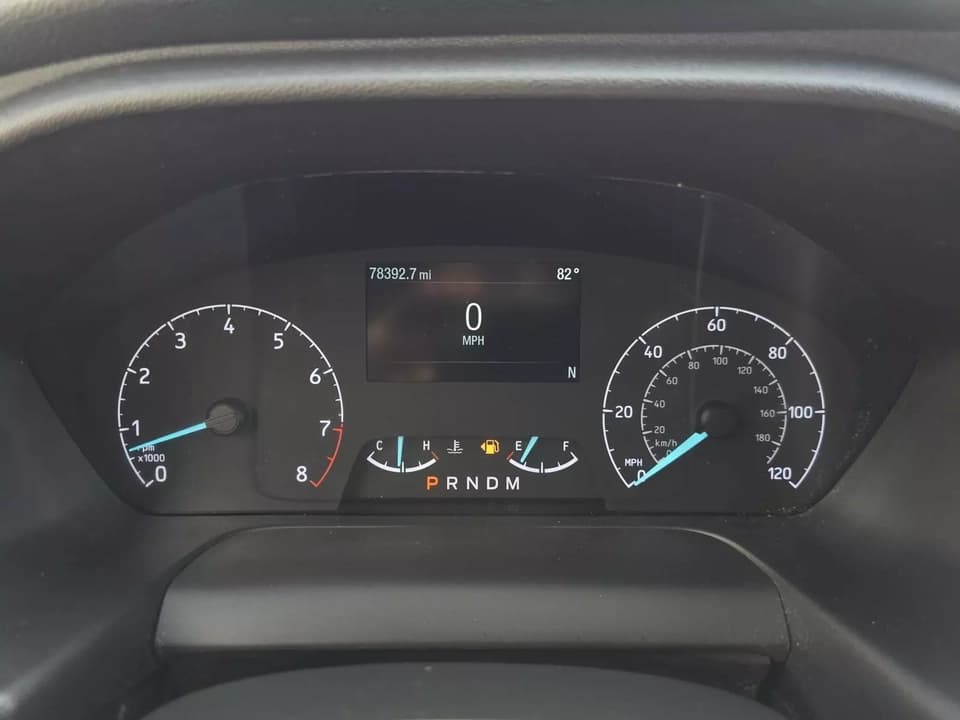 2020 Ford Transit ADA Passenger Van - Image 11