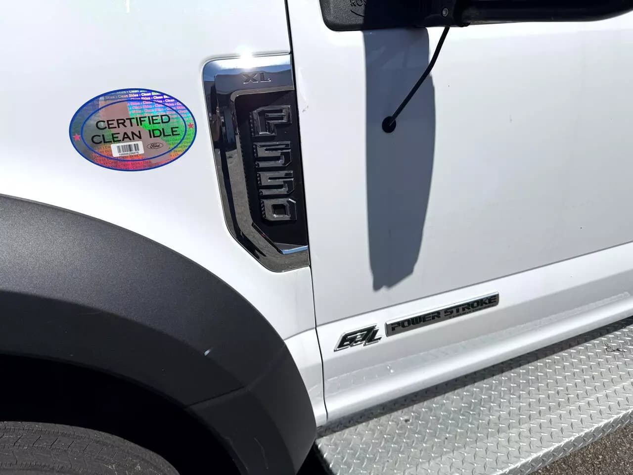 2019 Ford F550 ADA Shuttle Bus - Image 11