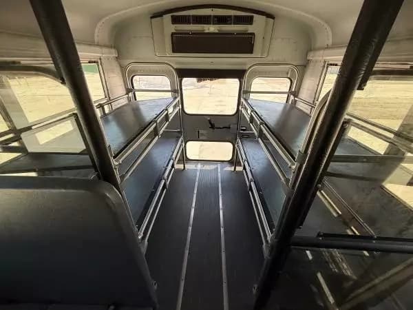 2013 Thomas Built Flat Nose Activity Bus - Image 6