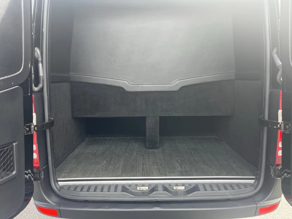 2016 Grech Mercedes-Benz Sprinter Passenger Van - Image 10