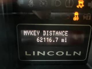 2013 Moonlight Lincoln Navigator bus