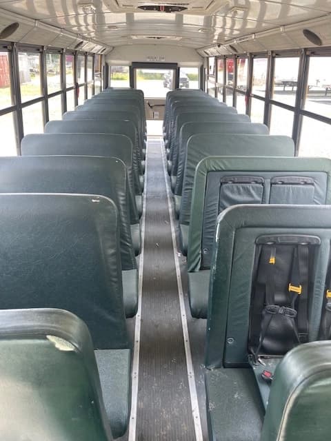 2013 Freightliner Dog Nose School Bus - Image 22