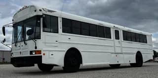 2012 International RE bus