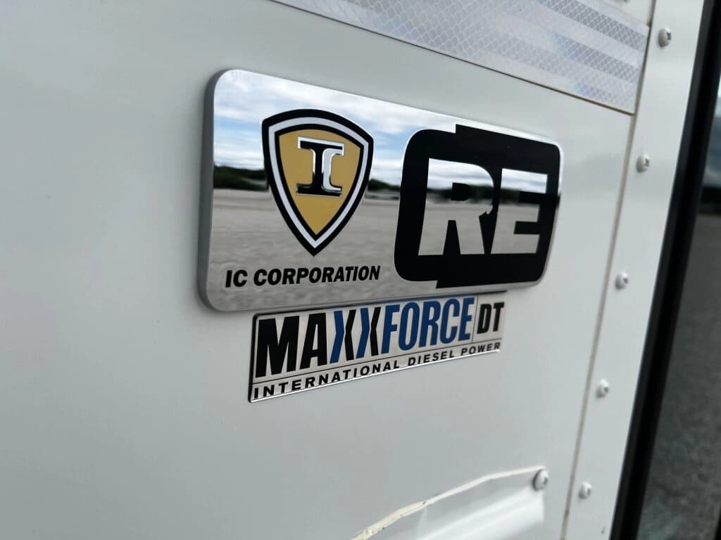 2012 International RE MFSAB - Image 12