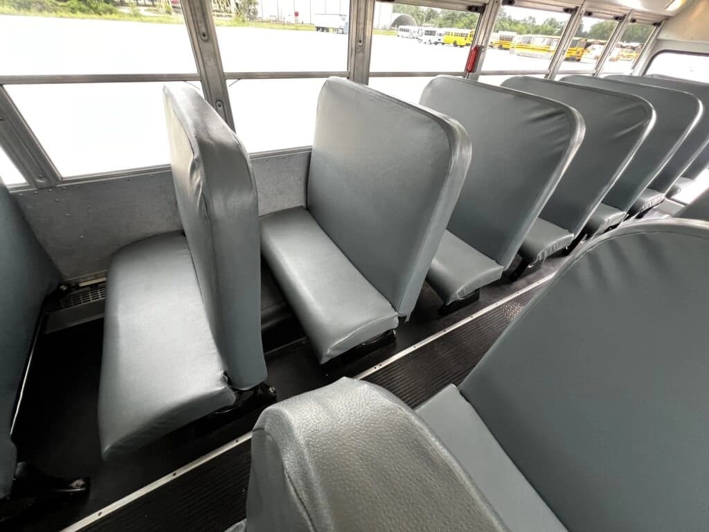 2021 Blue Bird Vision School Bus - Image 7