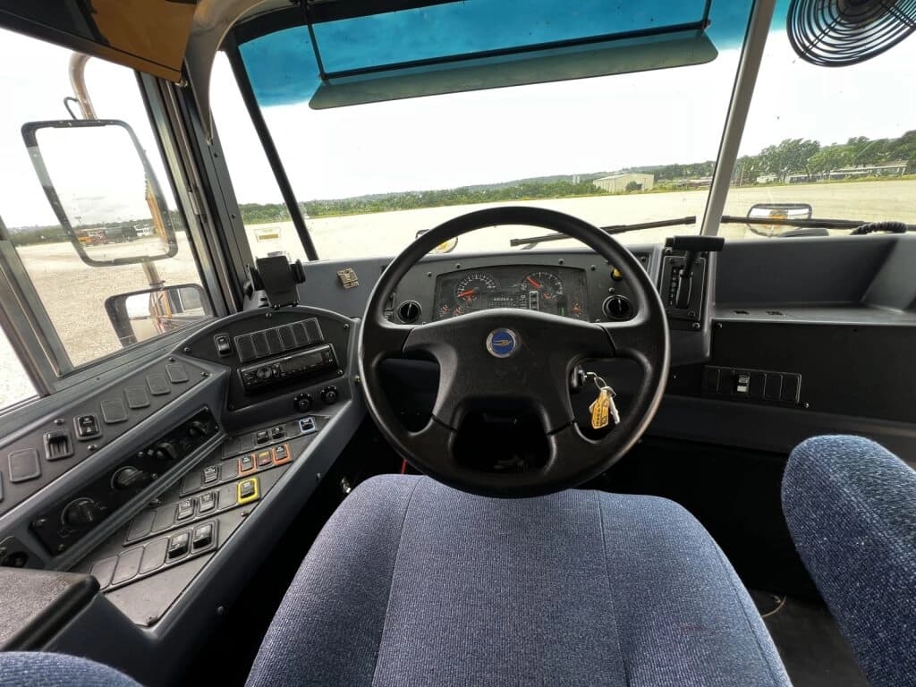 2021 Blue Bird Vision School Bus - Image 9