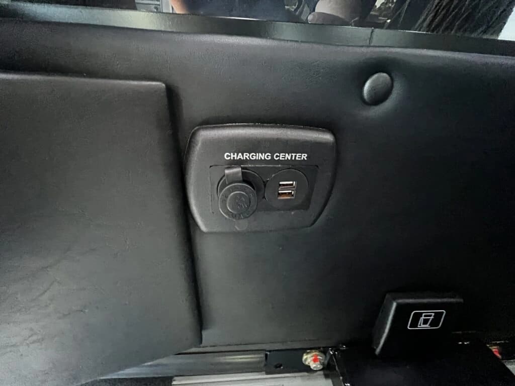 2018 Ford E450 Spirit Shuttle Bus - Image 8