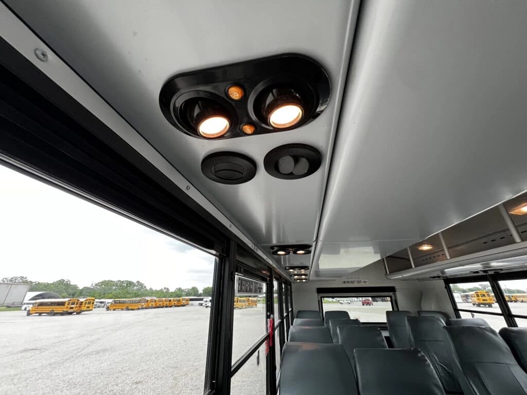 2015 Blue Bird AARE Activity Bus - Image 6