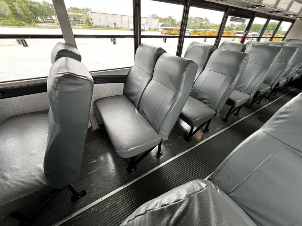 2015 Blue Bird AARE Activity Bus - Image 7