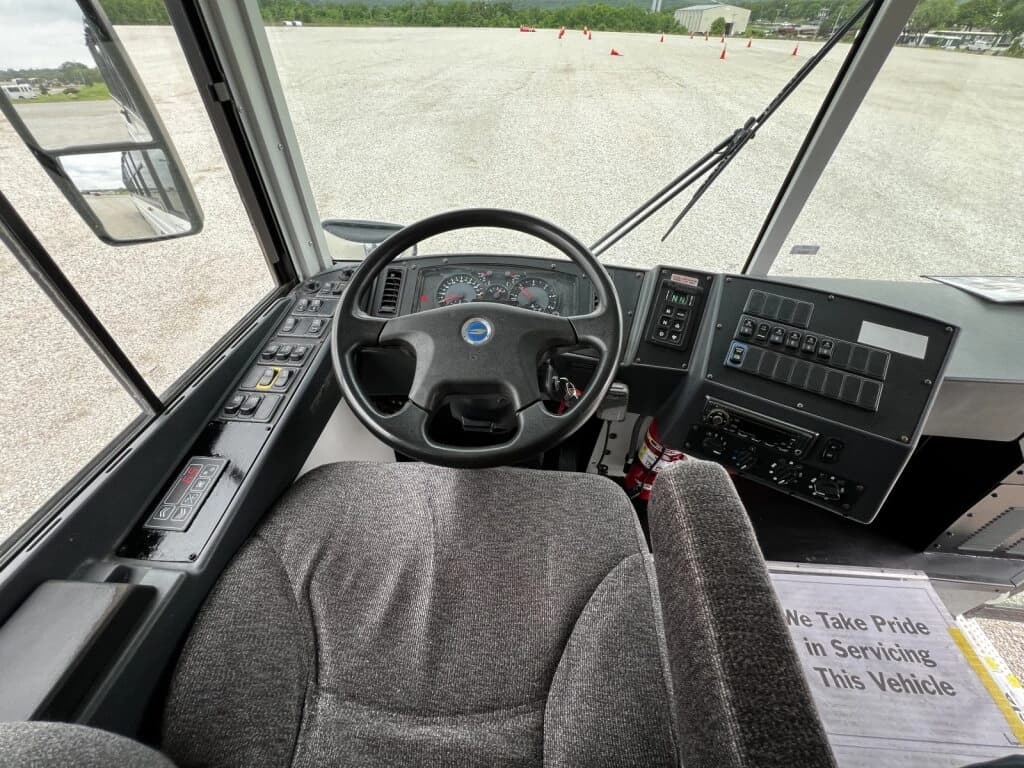 2015 Blue Bird AARE Activity Bus - Image 10