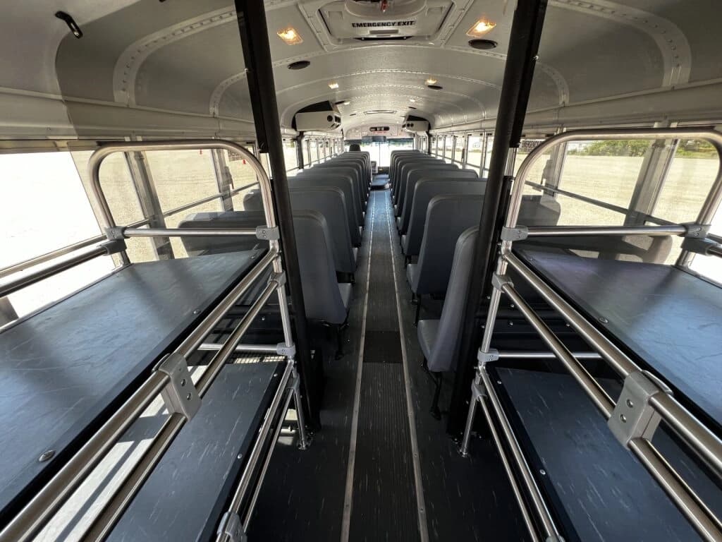 2013 Thomas Built FE Activity Bus - Image 11