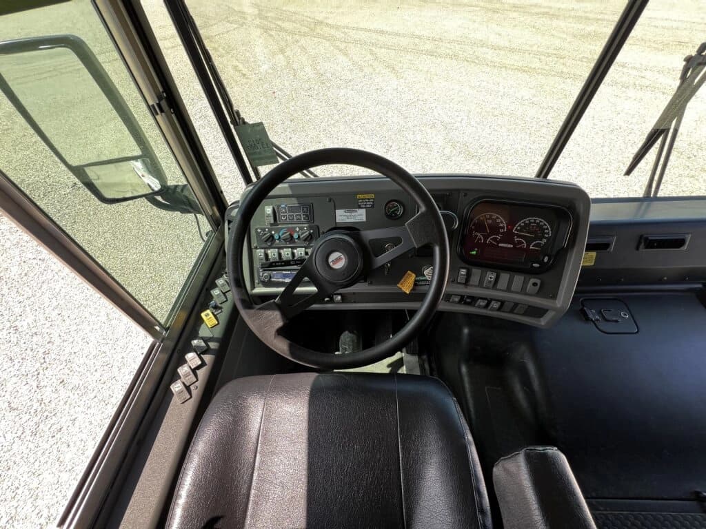 2013 Thomas Built FE Activity Bus - Image 8