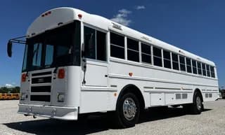 2013 Thomas Built Buses FE bus