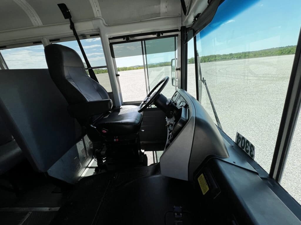 2013 Thomas Built FE Activity Bus - Image 7