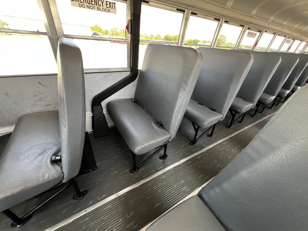 2013 Thomas Built FE Activity Bus - Image 10