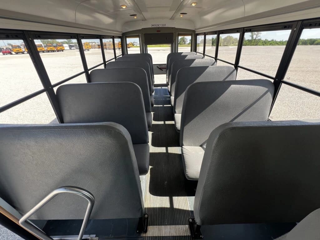 2017 Ford E450 Micro Bird School Bus - Image 8