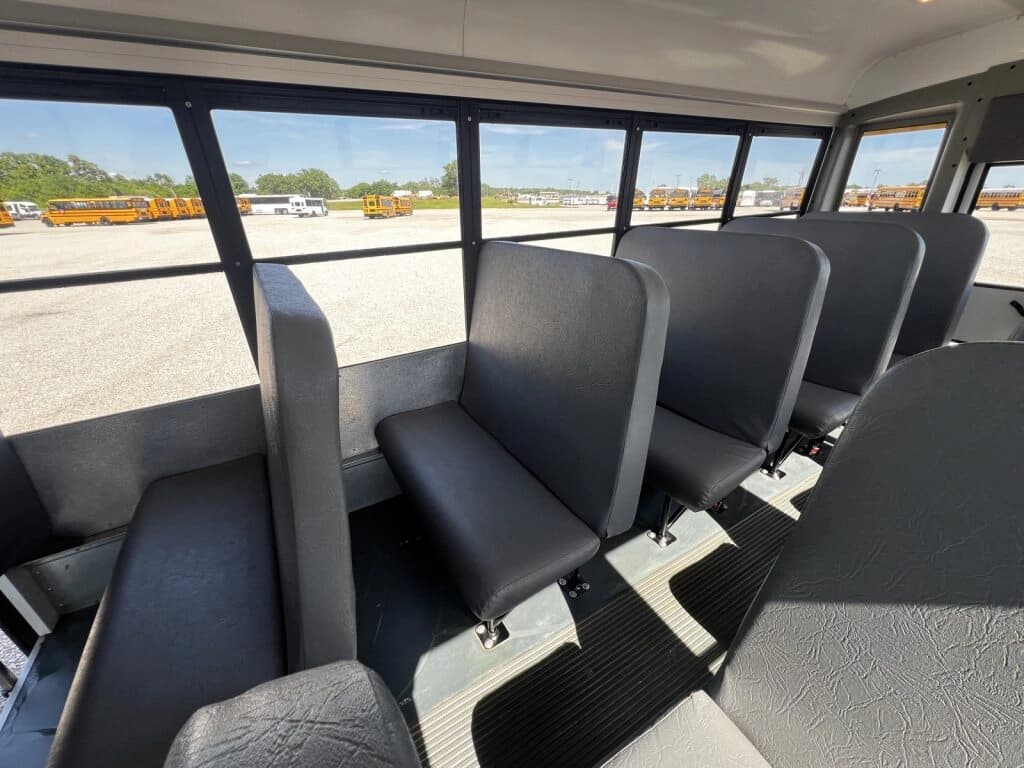 2017 Ford E450 Micro Bird School Bus - Image 9