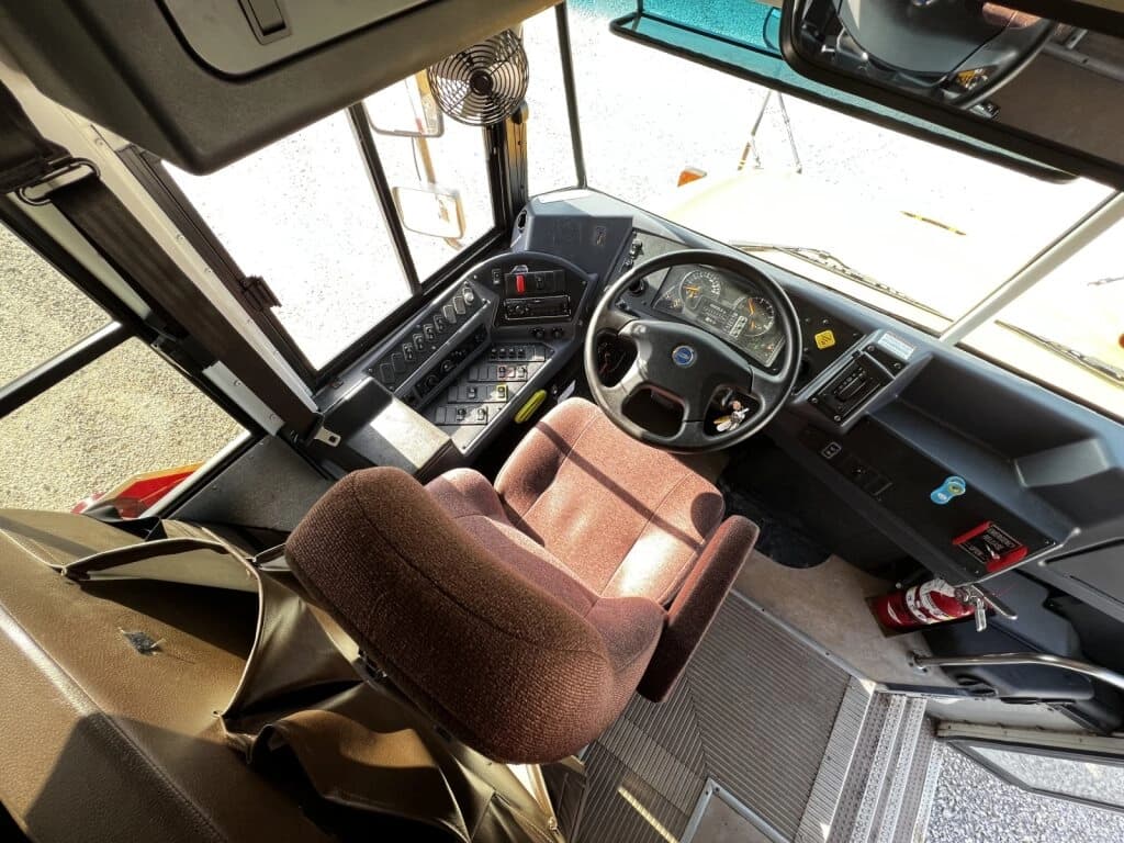2020 Blue Bird Vision School Bus - Image 11