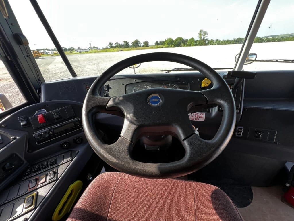 2020 Blue Bird Vision School Bus - Image 6