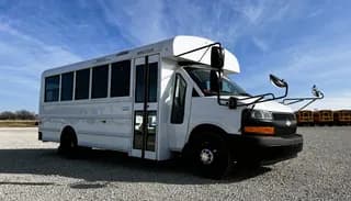 2024 Thomas Built Buses Minotour  bus