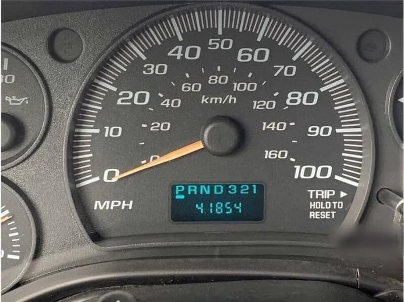 2007 Chevrolet Express 3500 Shuttle Bus - Image 6