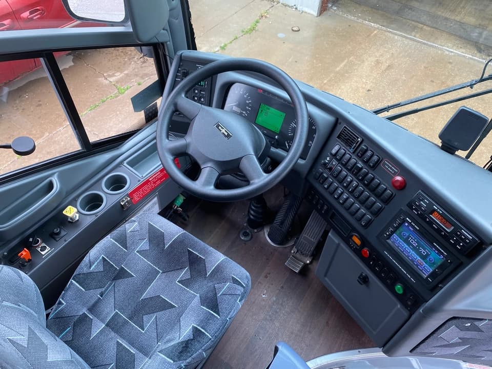 2018 Van Hool CX45 Coach - Image 5