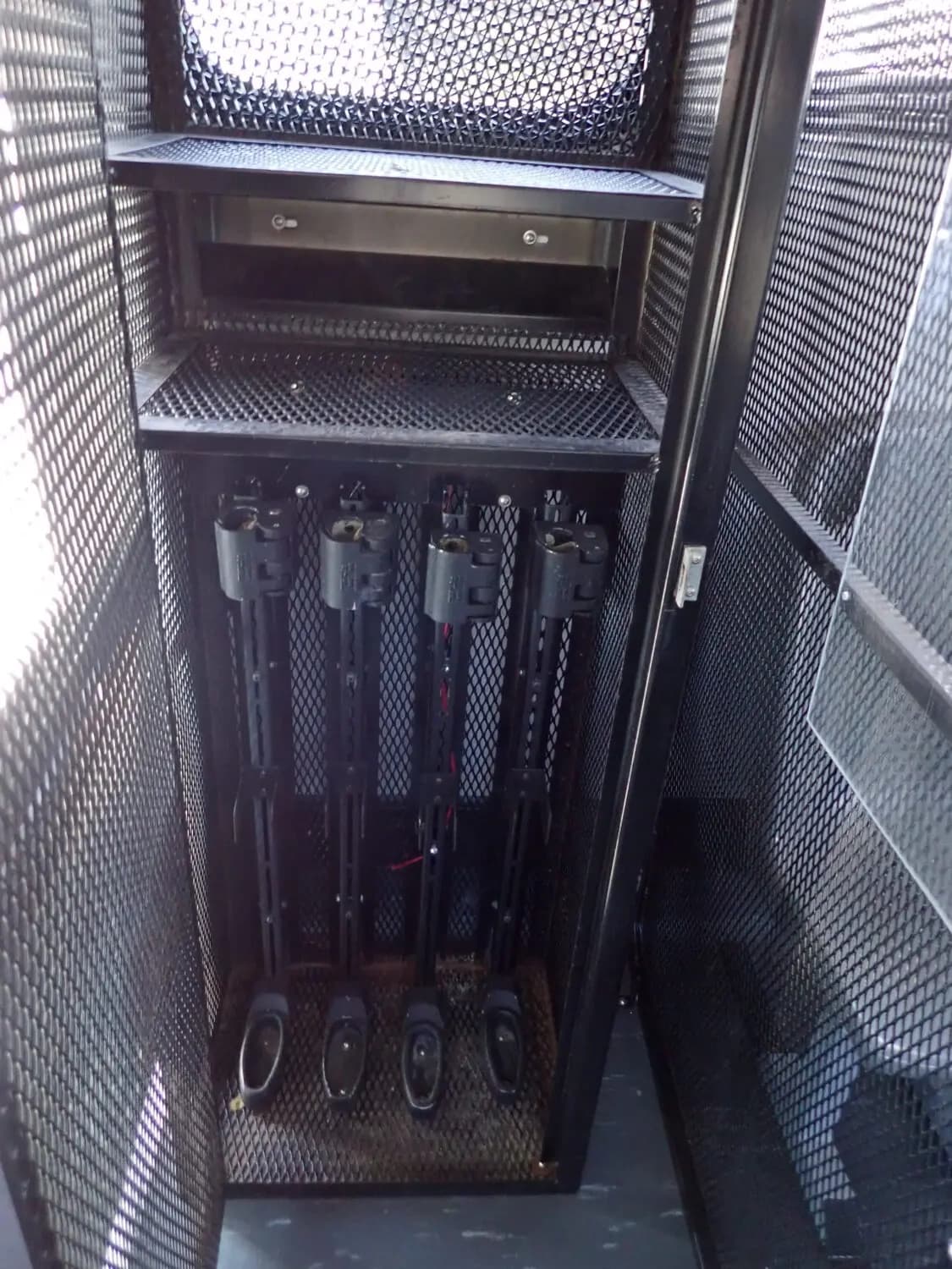 2008 Glaval Bus Concorde II Cutaway - Image 7