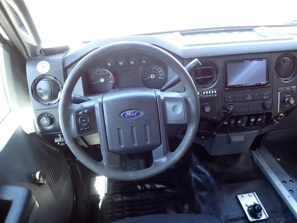 2016 Ford ElDorado Aero Elite ADA Shuttle Bus - Image 10