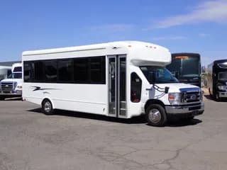 2019 Ford Allstar MVP bus
