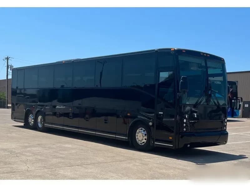 2015 Van Hool C2045 Motorcoach - Image 1