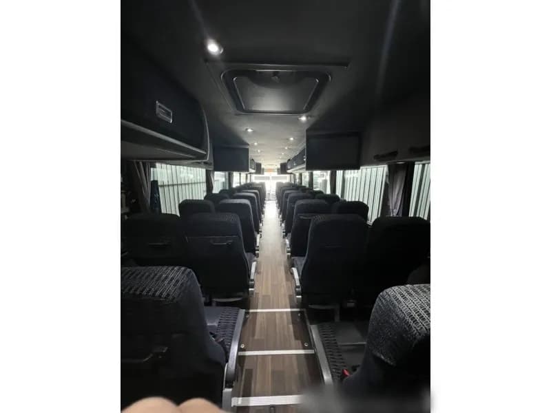 2015 Van Hool C2045 Motorcoach - Image 6