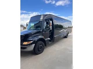 2007 International 3200 bus