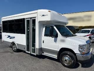 2019 Starcraft Allstar bus