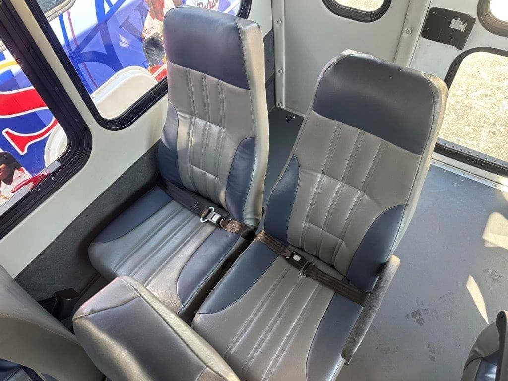 2019 Starcraft Allstar Shuttle Bus - Image 7