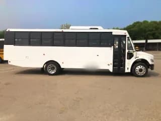 2018 Thomas Built Buses C2 bus