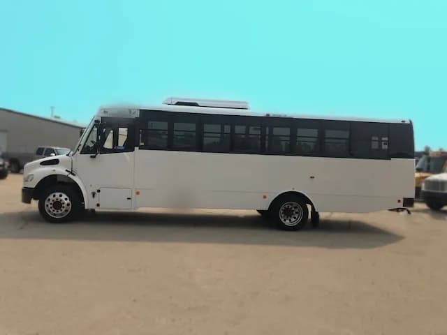2018 Thomas C2 Activity Bus - Image 2