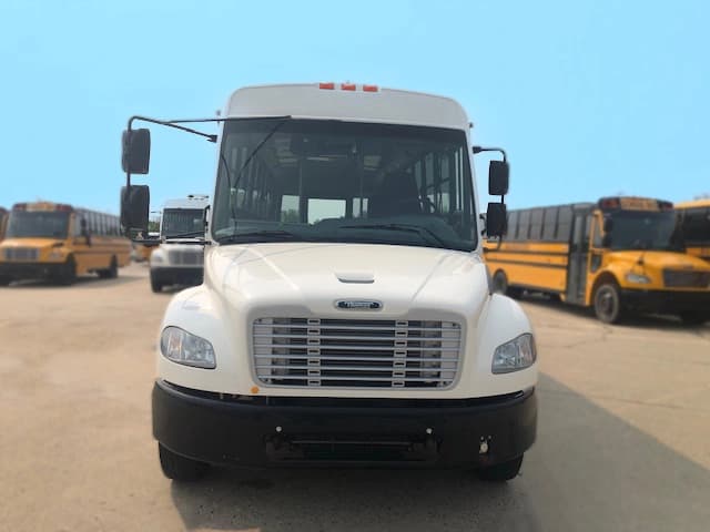 2018 Thomas C2 Activity Bus - Image 3