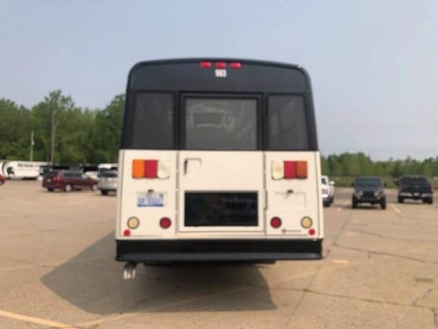 2018 Thomas C2 Activity Bus - Image 4